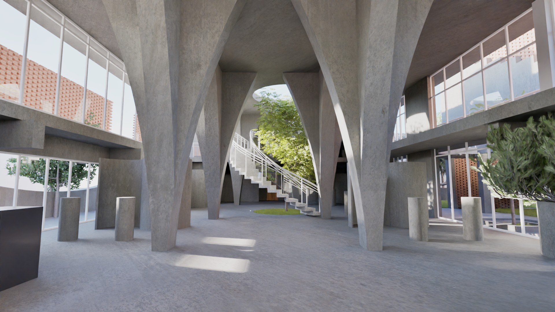 Dise�o arquitect�nico