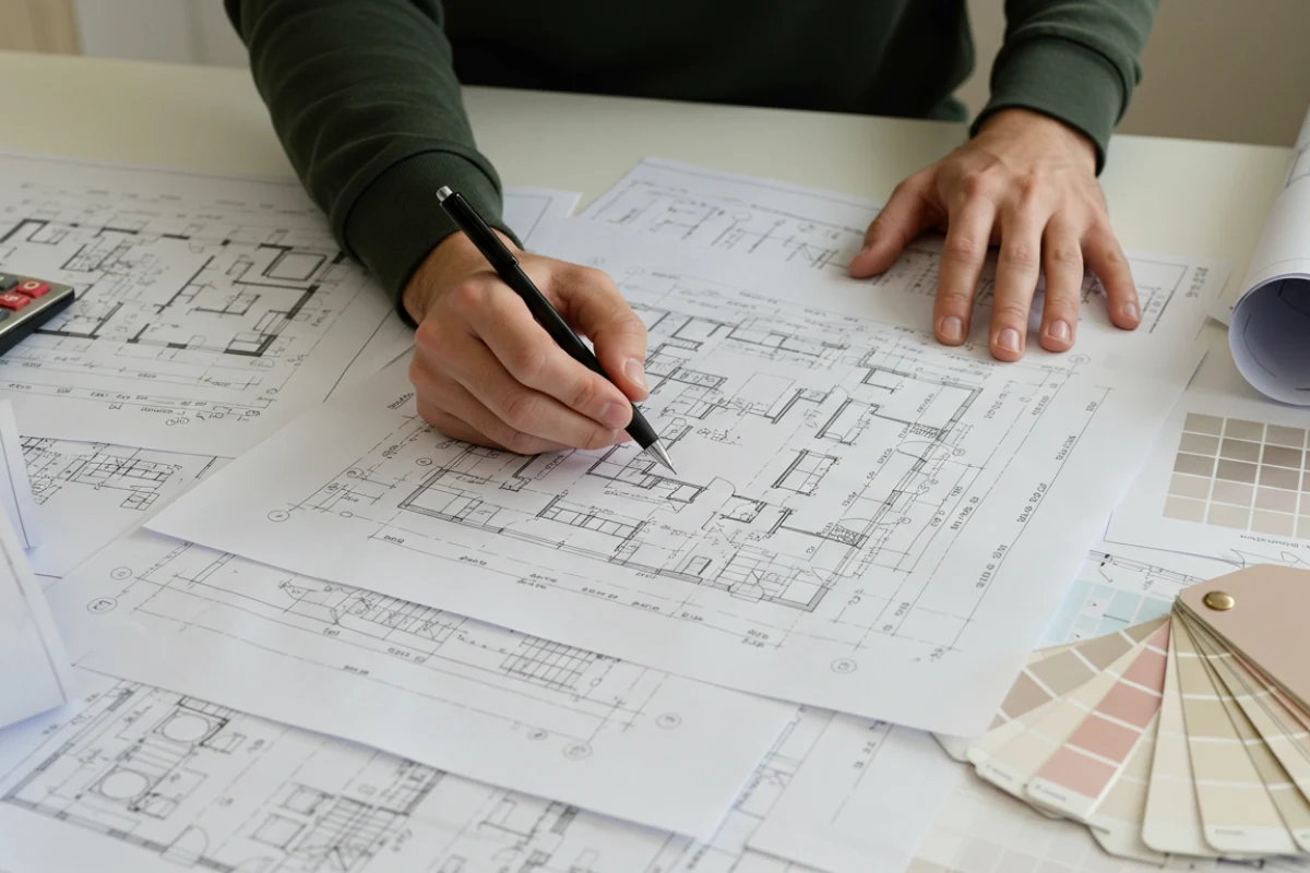 Dise�o arquitect�nico